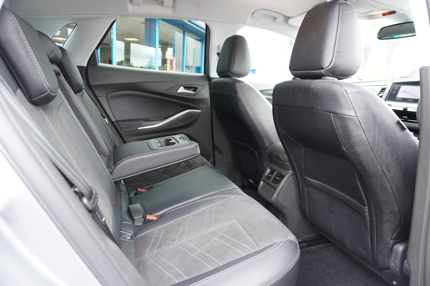 Used Vauxhall Grandland 2022 for sale - 76598680: Photo 29