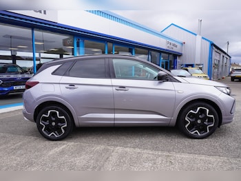 Used Vauxhall Grandland 2022 for sale - 76598680: Photo