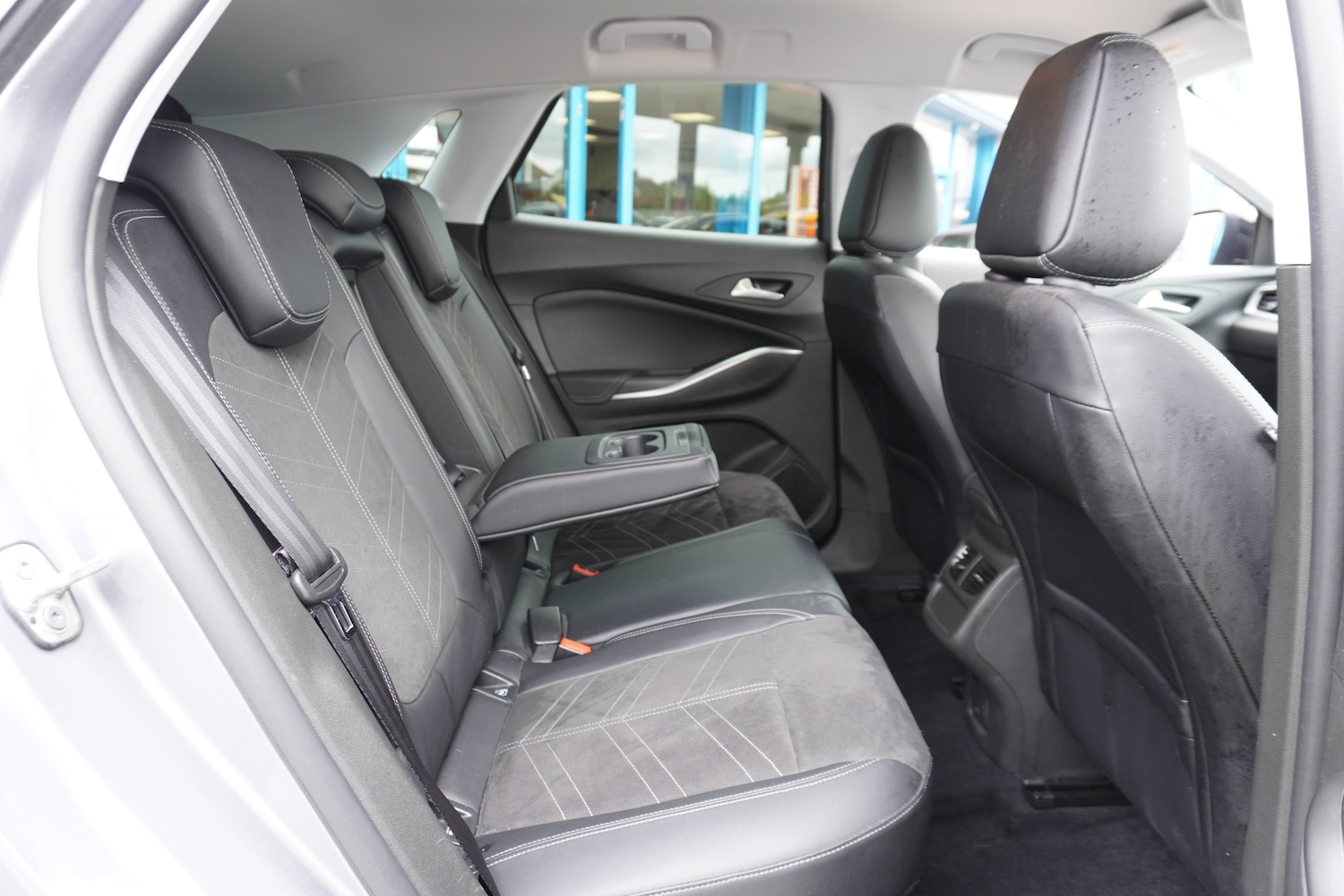 Used Vauxhall Grandland 2022 for sale - 76598680: Photo 30