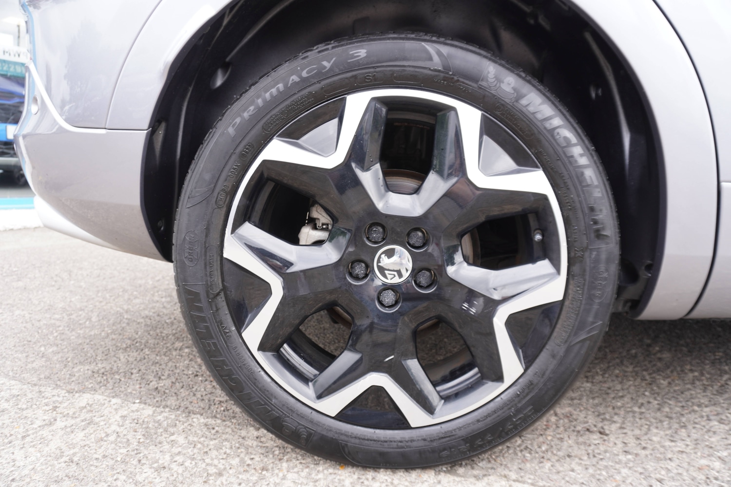 Used Vauxhall Grandland 2022 for sale - 76598680: Photo 31