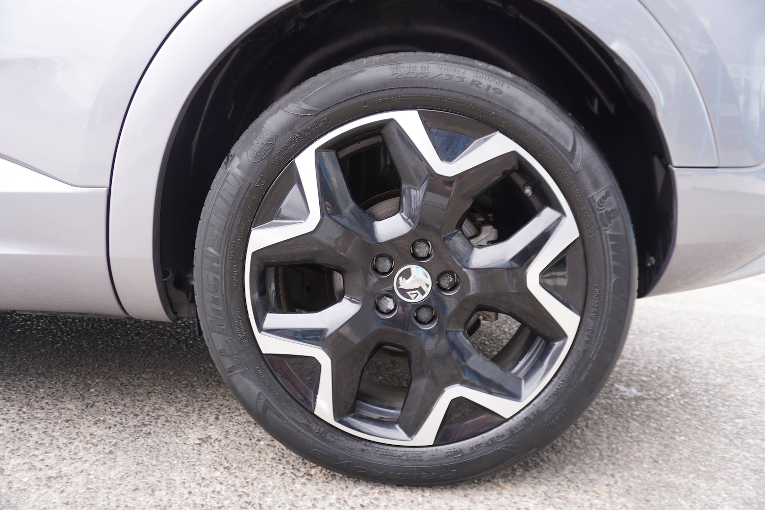 Used Vauxhall Grandland 2022 for sale - 76598680: Photo 32