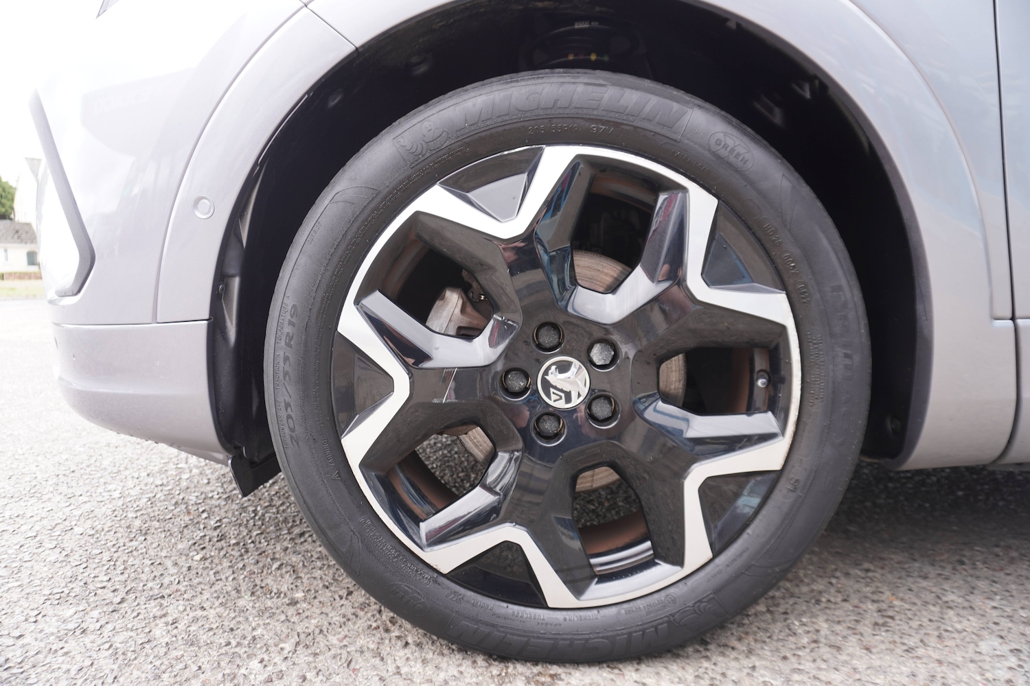 Used Vauxhall Grandland 2022 for sale - 76598680: Photo 33