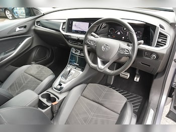 Used Vauxhall Grandland 2022 for sale - 76598680: Photo
