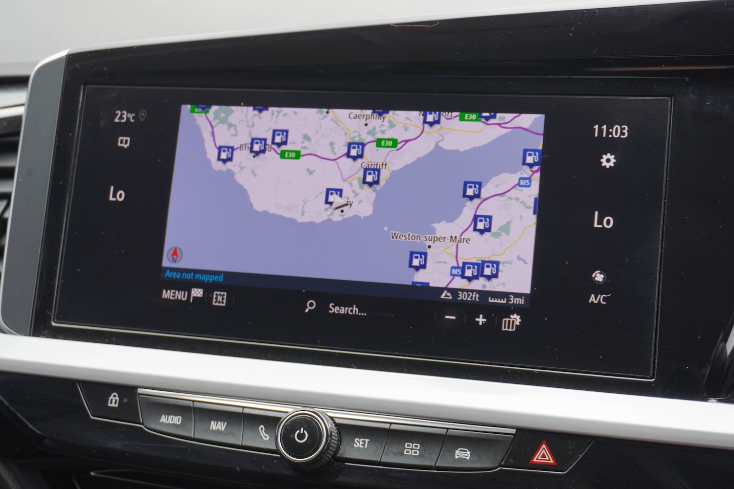 Used Vauxhall Grandland 2022 for sale - 76598680: Photo 5