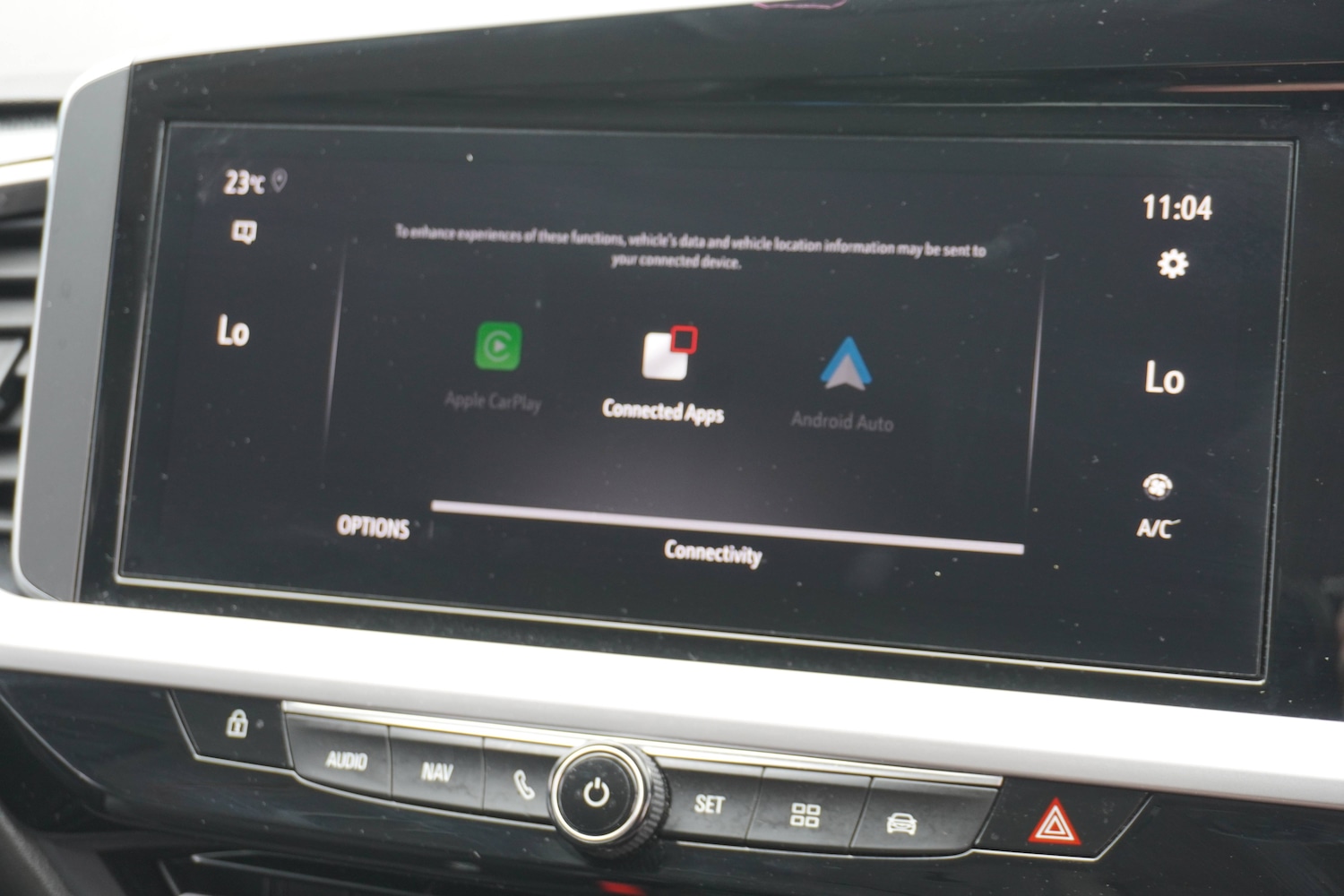 Used Vauxhall Grandland 2022 for sale - 76598680: Photo 6