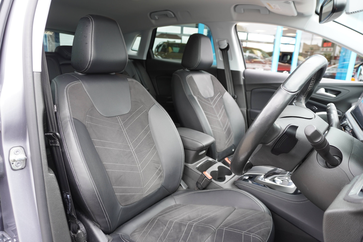 Used Vauxhall Grandland 2022 for sale - 76598680: Photo 7