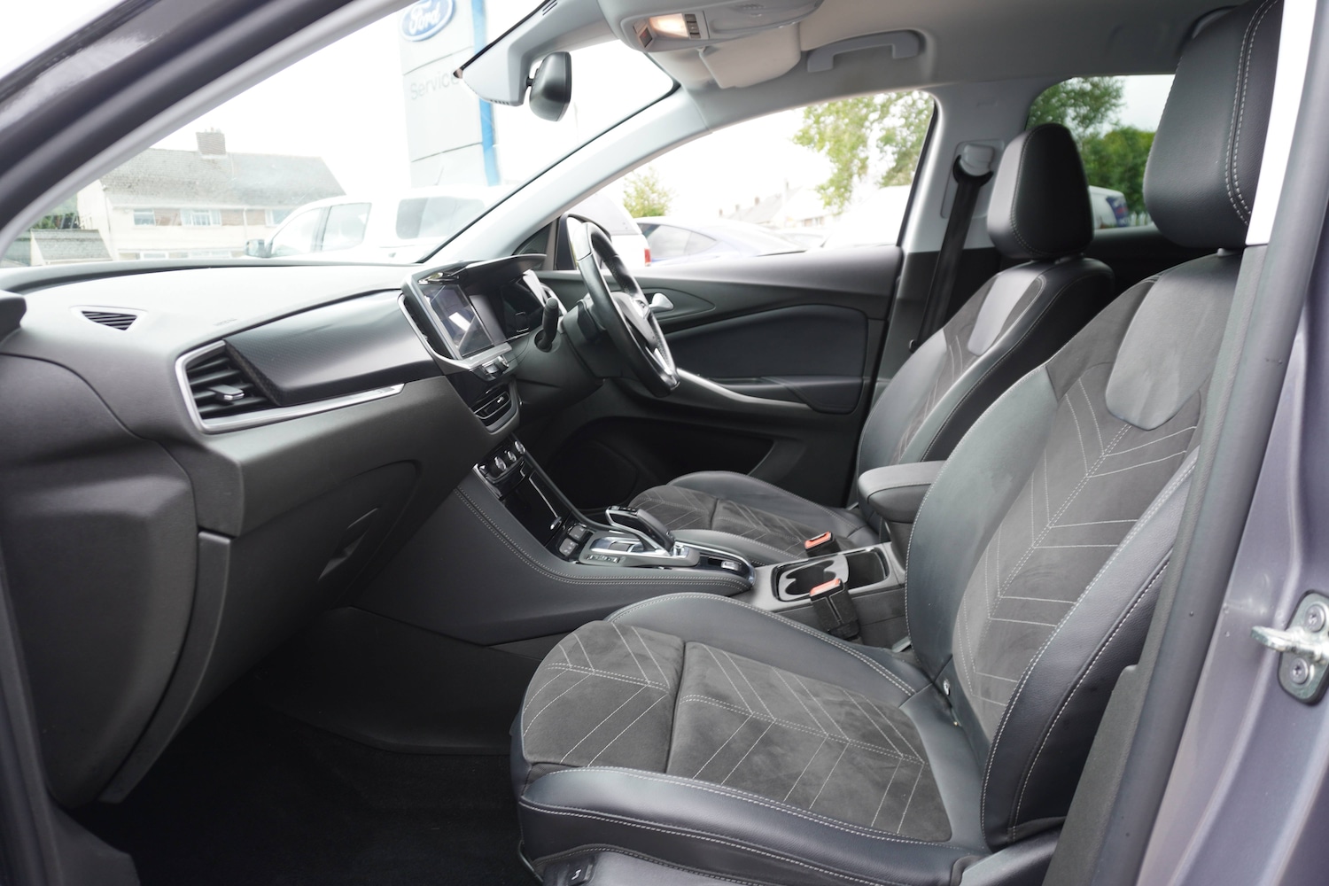 Used Vauxhall Grandland 2022 for sale - 76598680: Photo 8