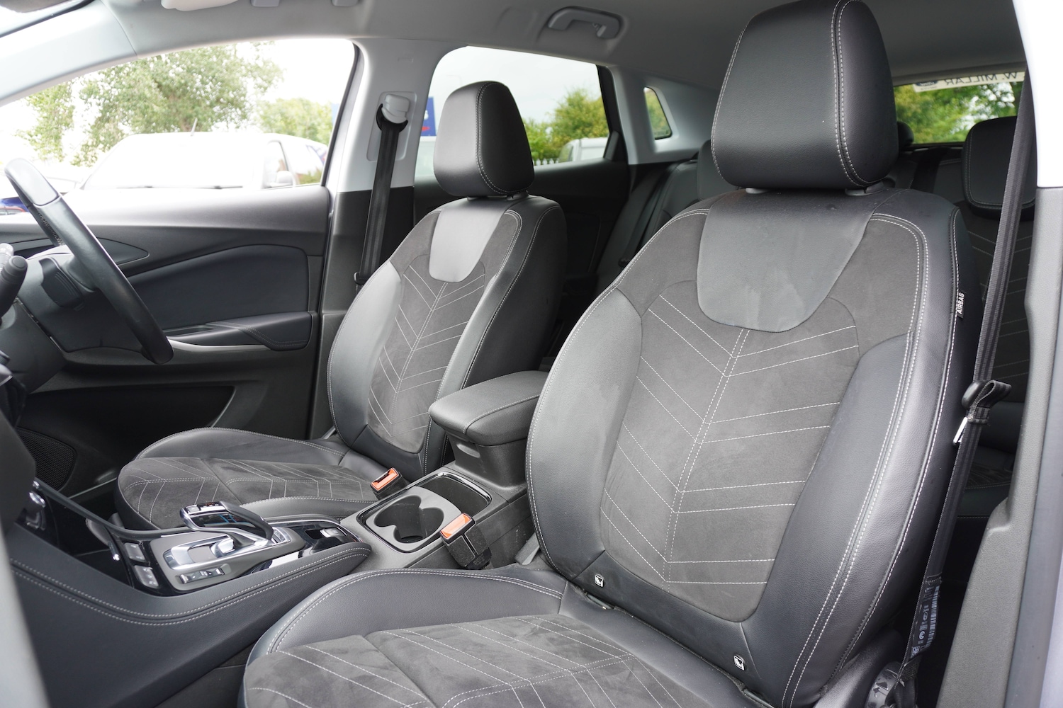 Used Vauxhall Grandland 2022 for sale - 76598680: Photo 9