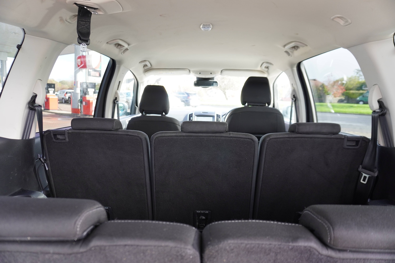 Used Ford Galaxy 2019 for sale - 77006556: Photo 16