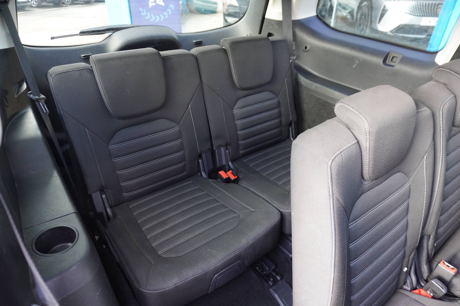 Used Ford Galaxy 2019 for sale - 77006556: Photo 24