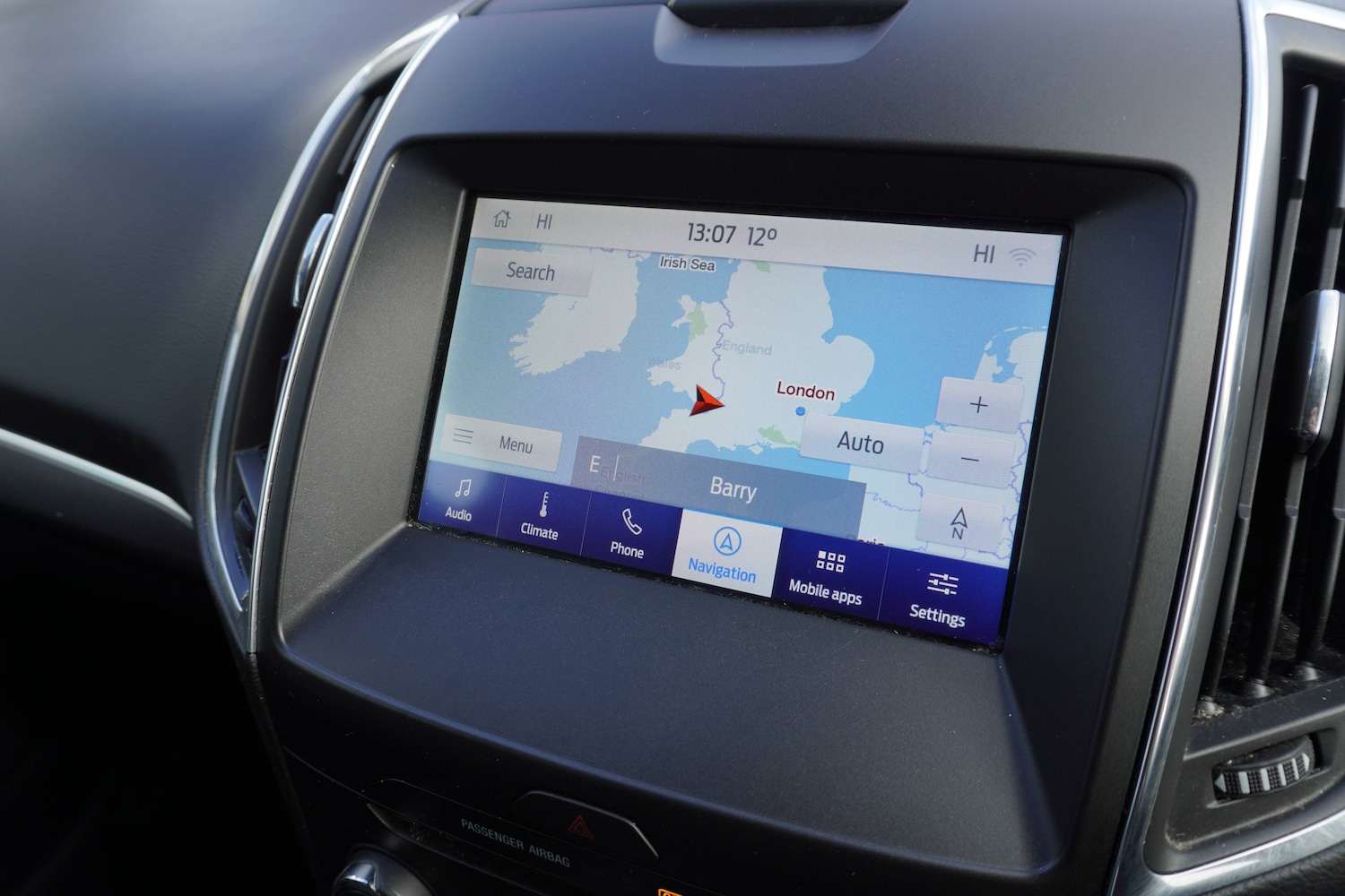 Used Ford Galaxy 2019 for sale - 77006556: Photo 25