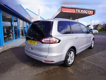 Used Ford Galaxy 2019 for sale - 77006556: Photo