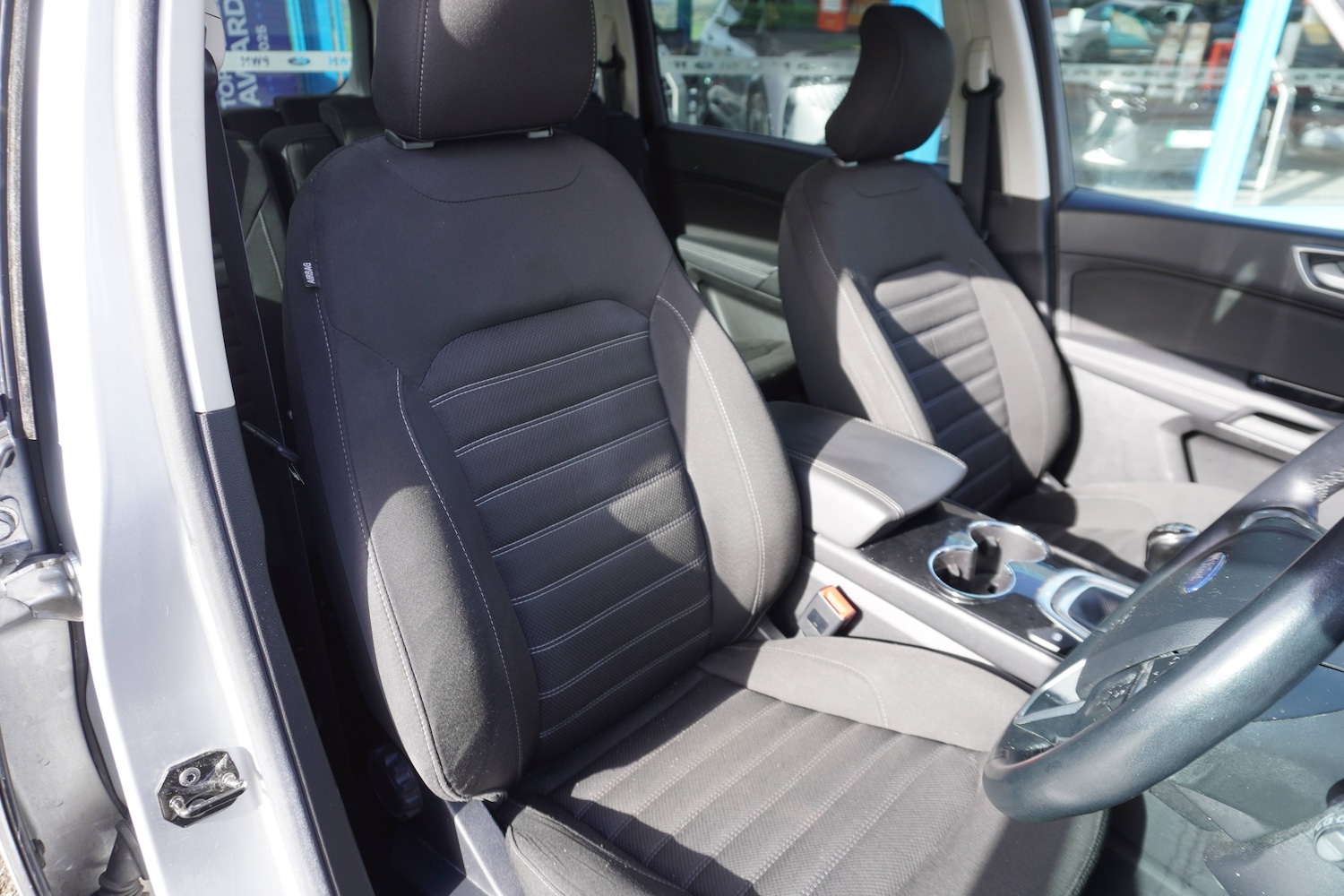 Used Ford Galaxy 2019 for sale - 77006556: Photo 6