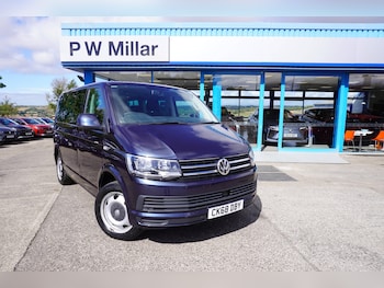 Volkswagen - Transporter