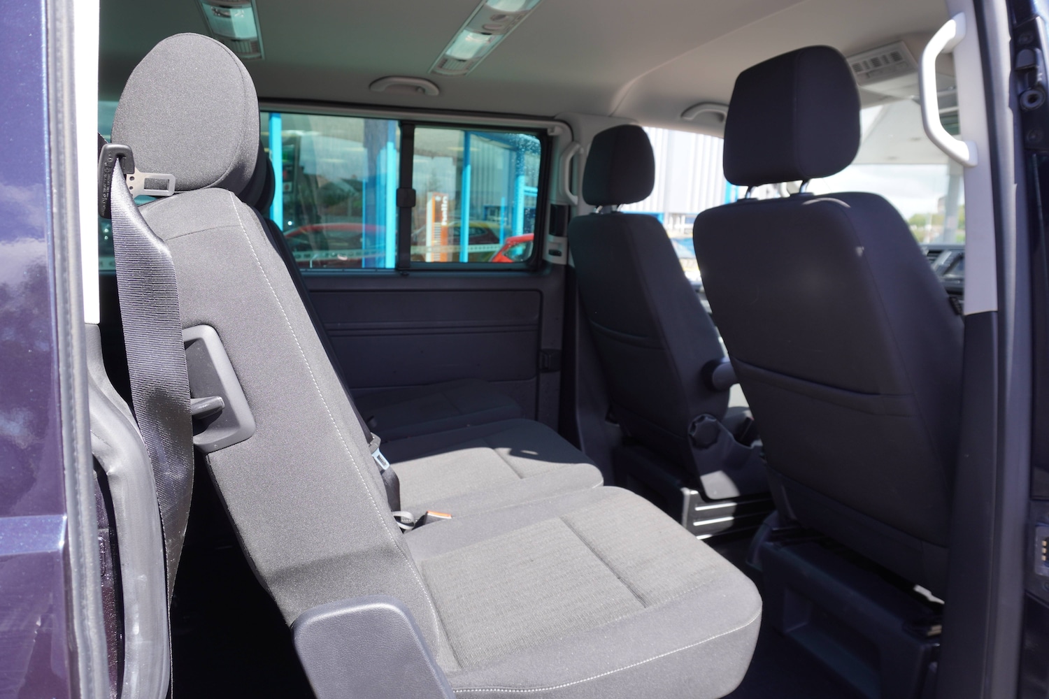 Used Volkswagen Transporter 2018 for sale - 76598640: Photo 26