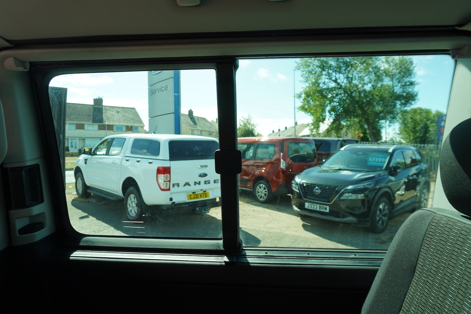 Used Volkswagen Transporter 2018 for sale - 76598640: Photo 27