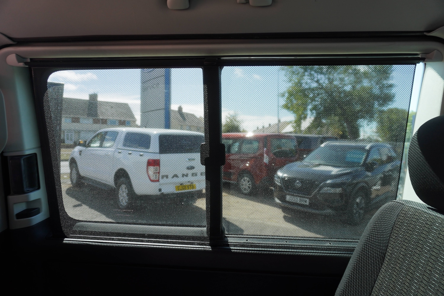 Used Volkswagen Transporter 2018 for sale - 76598640: Photo 28