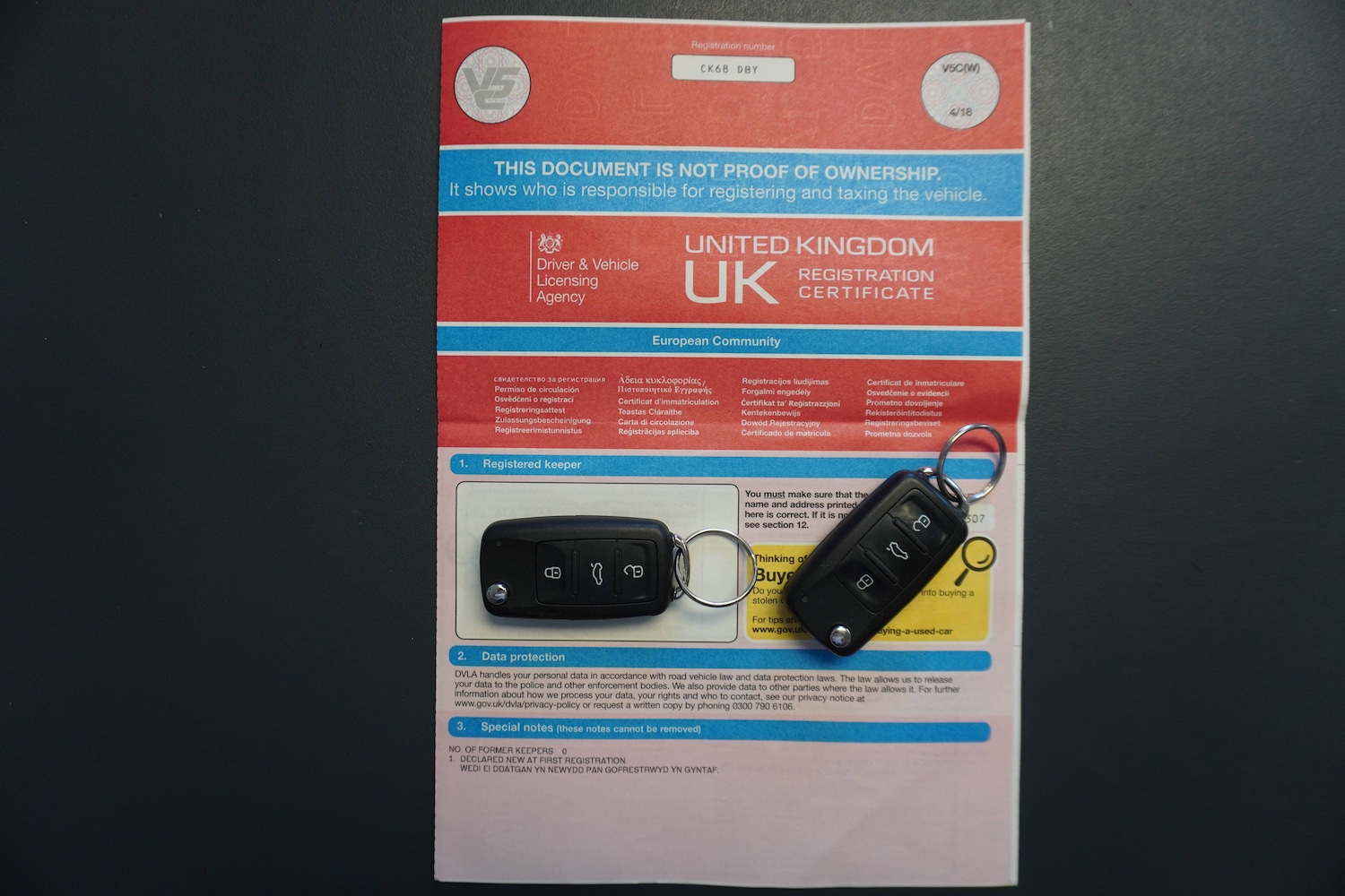 Used Volkswagen Transporter 2018 for sale - 76598640: Photo 35