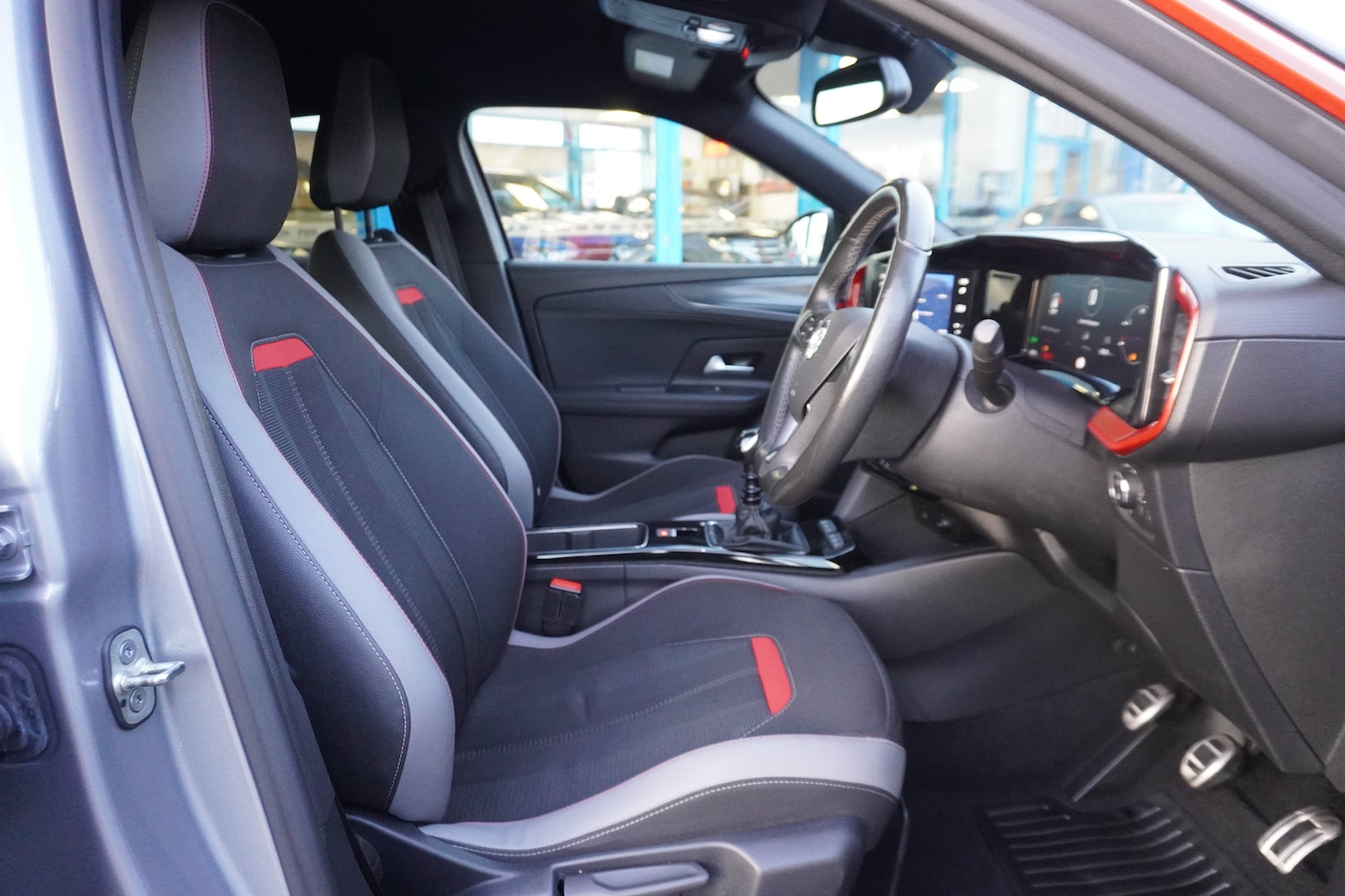 Used Vauxhall Mokka 2022 for sale - 77183285: Photo 13