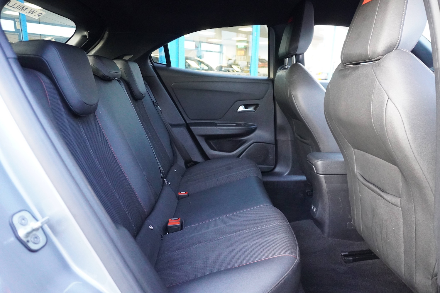 Used Vauxhall Mokka 2022 for sale - 77183285: Photo 16