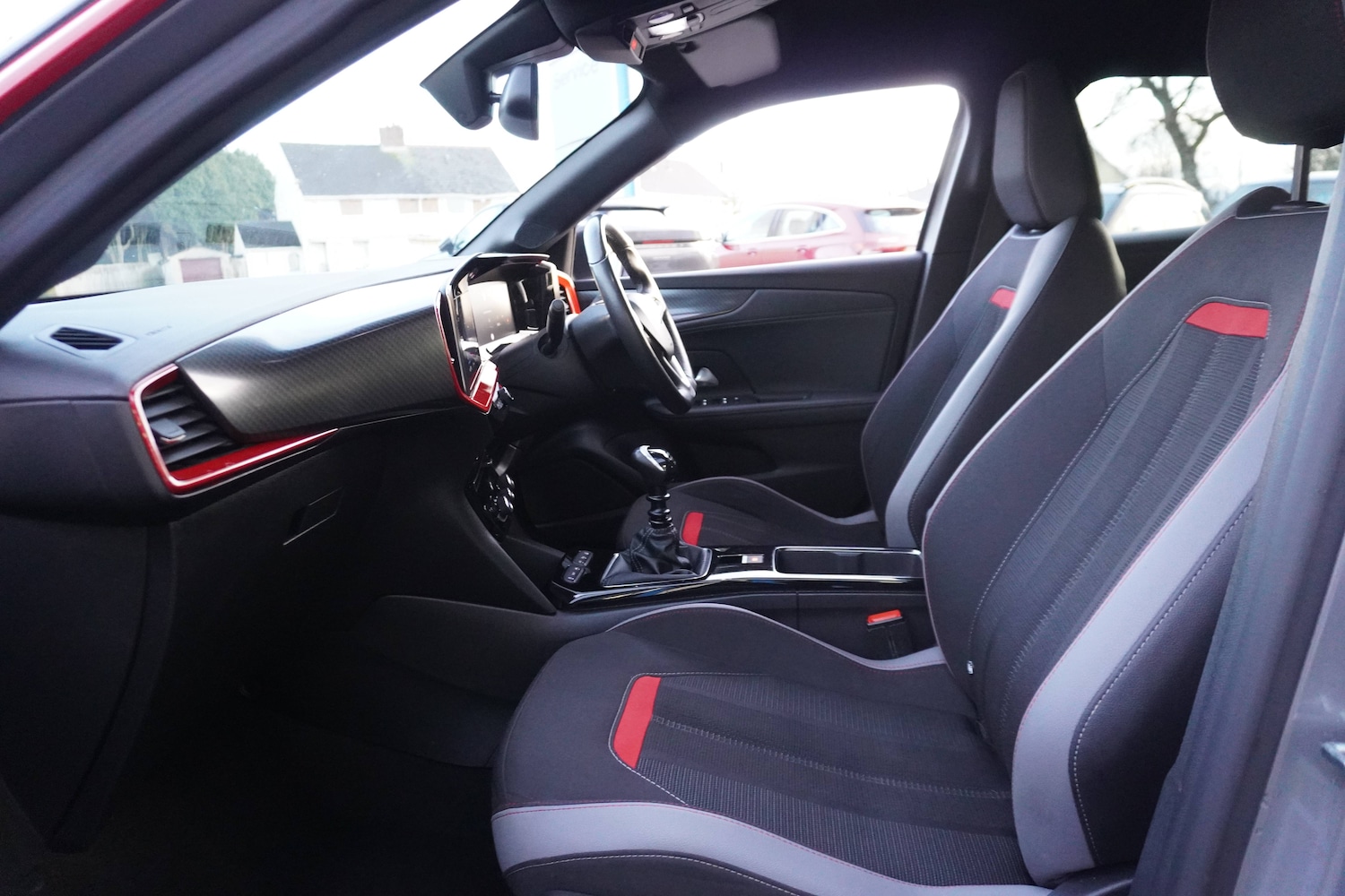 Used Vauxhall Mokka 2022 for sale - 77183285: Photo 17