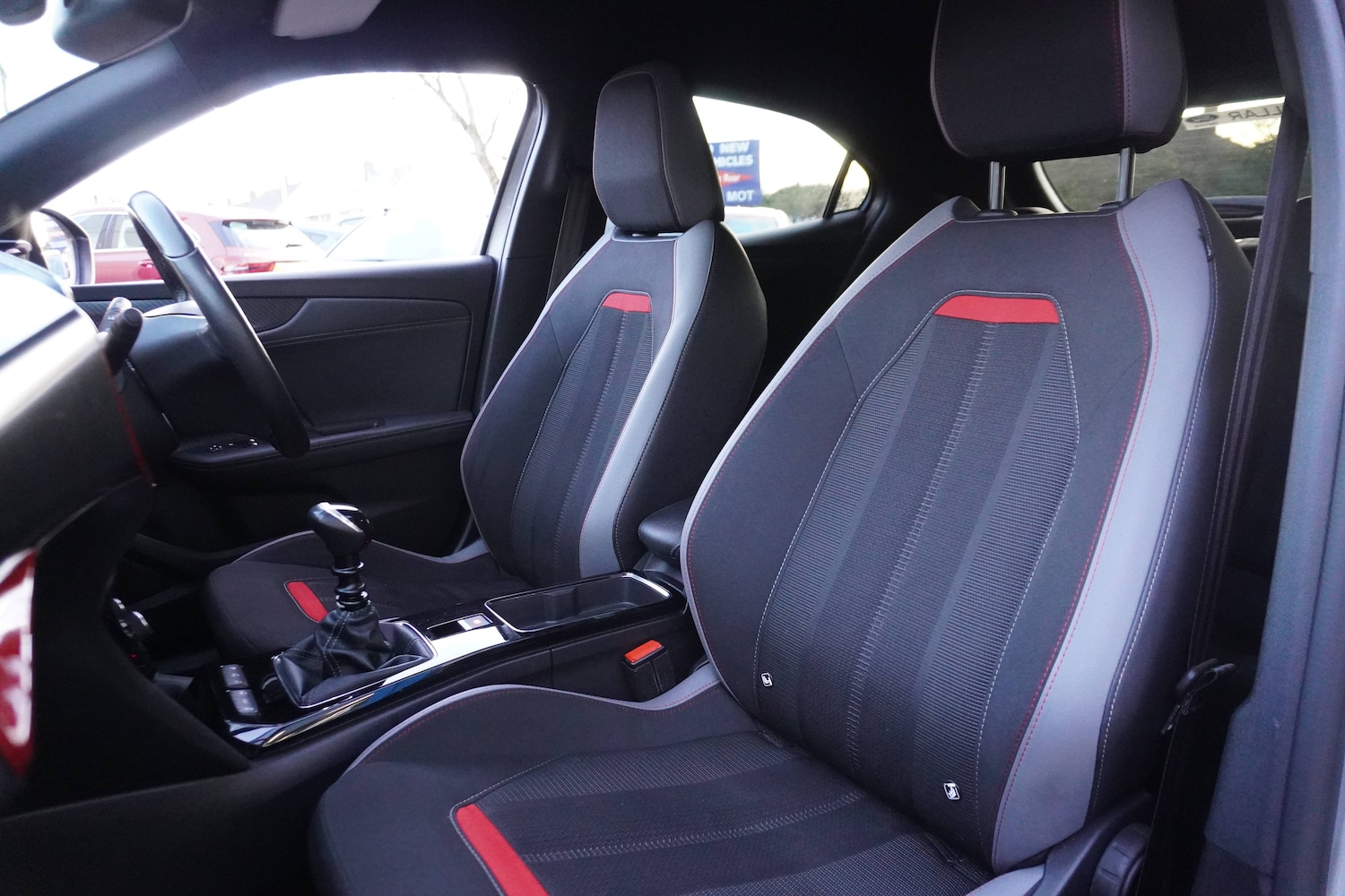 Used Vauxhall Mokka 2022 for sale - 77183285: Photo 18