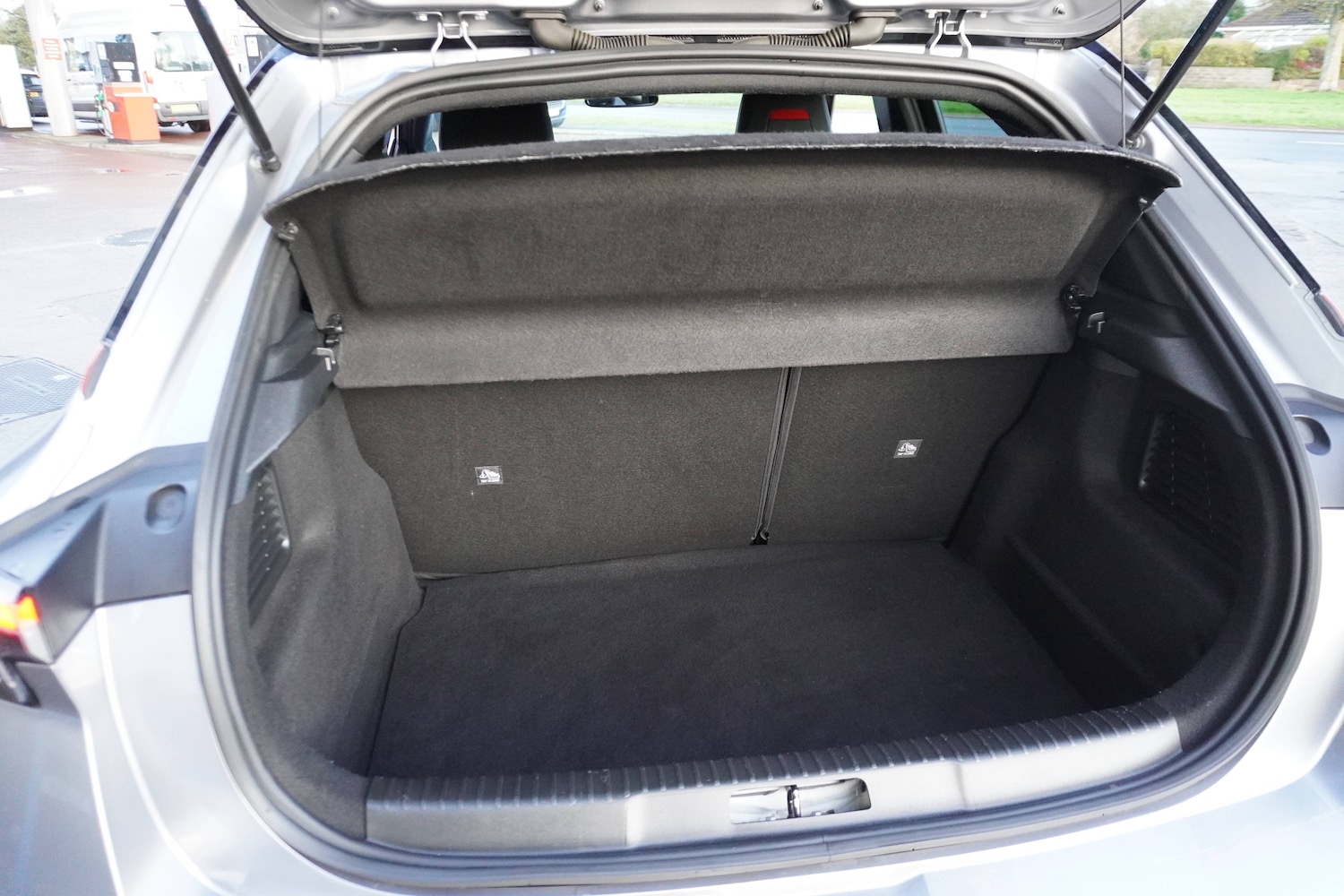 Used Vauxhall Mokka 2022 for sale - 77183285: Photo 20