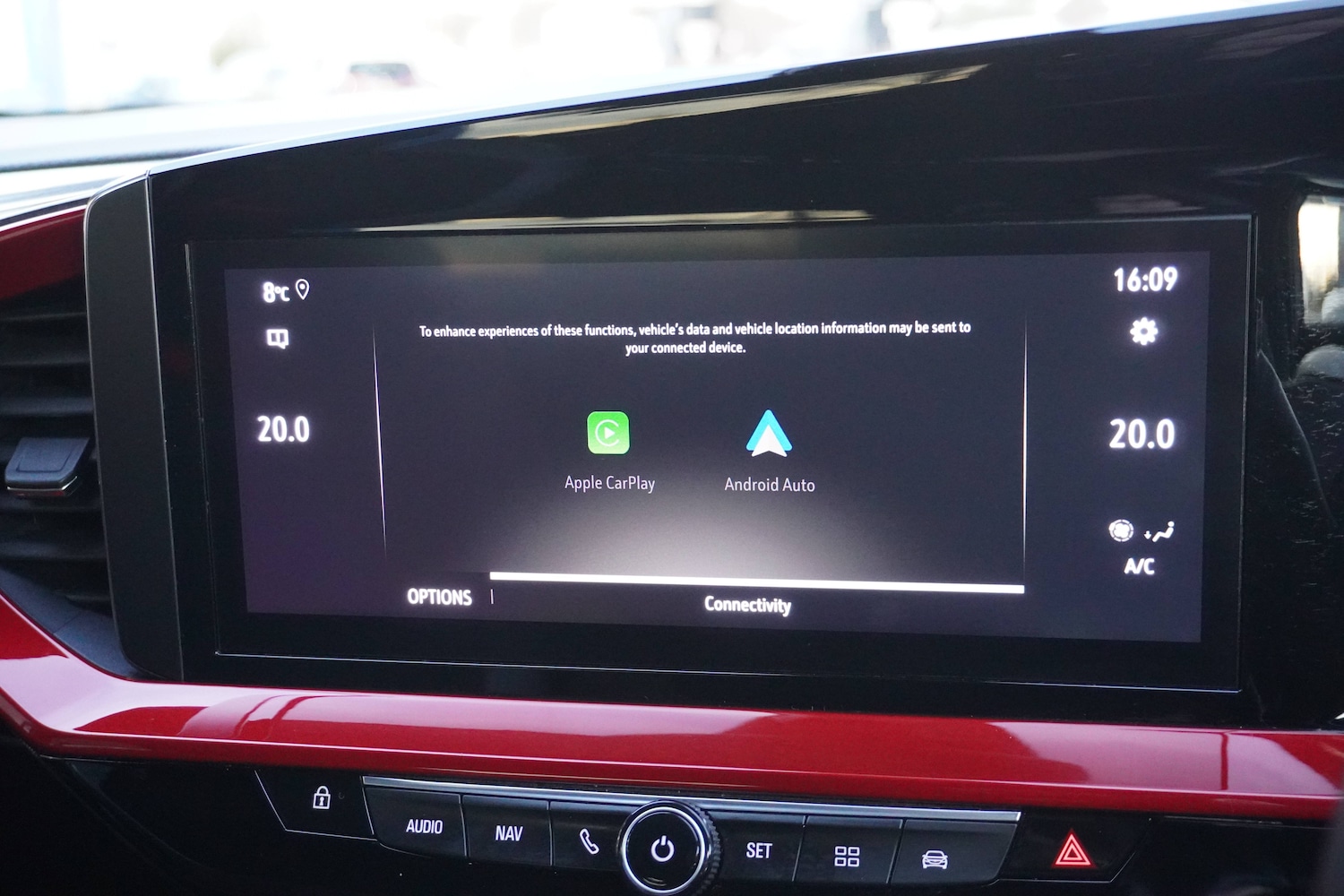 Used Vauxhall Mokka 2022 for sale - 77183285: Photo 23