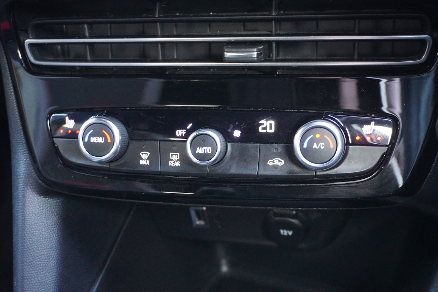 Used Vauxhall Mokka 2022 for sale - 77183285: Photo 25