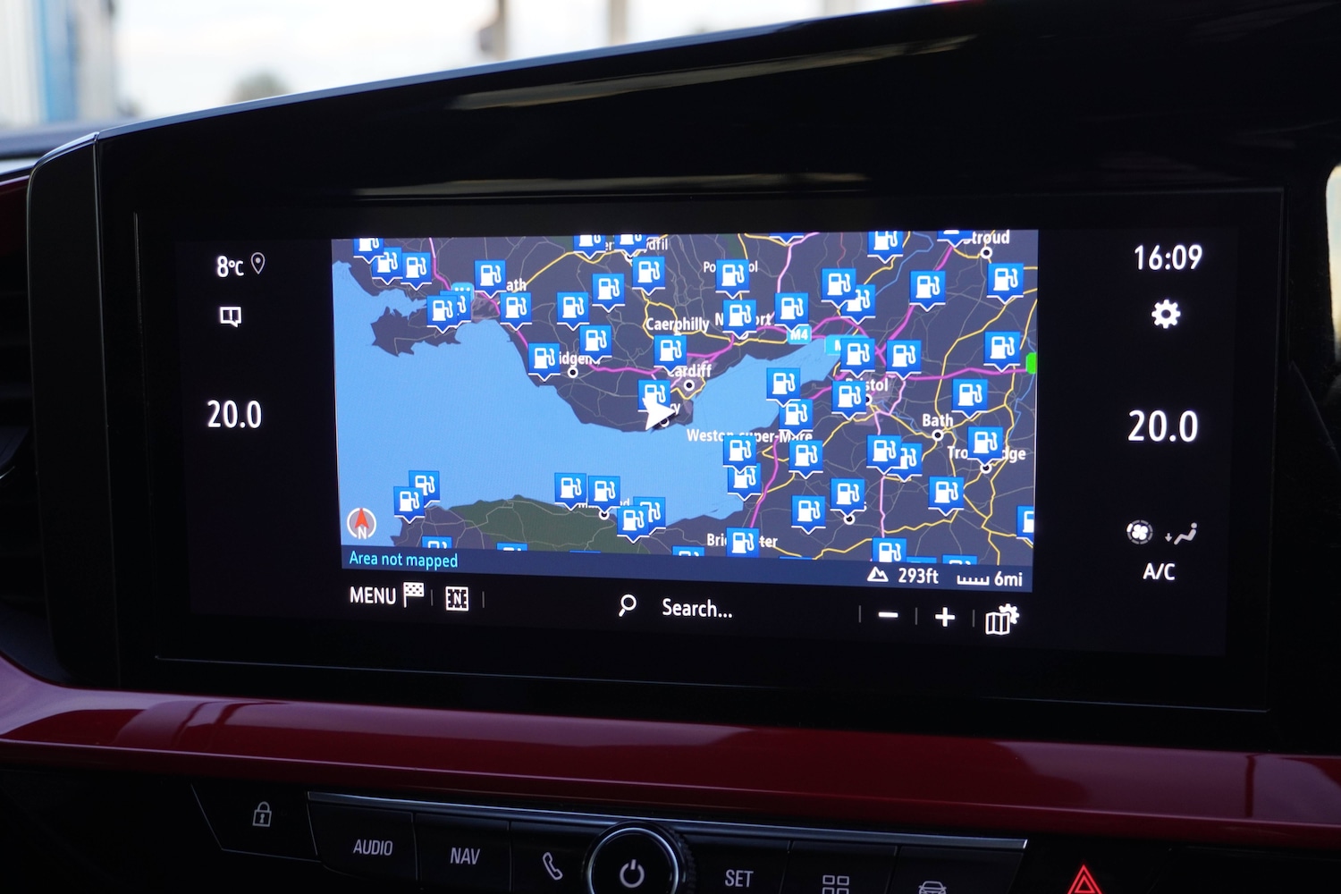 Used Vauxhall Mokka 2022 for sale - 77183285: Photo 4