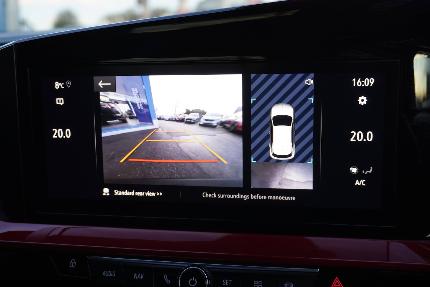 Used Vauxhall Mokka 2022 for sale - 77183285: Photo 5