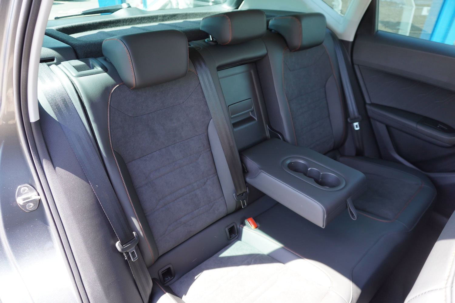 Used SEAT Ateca 2024 for sale - 76598648: Photo 10