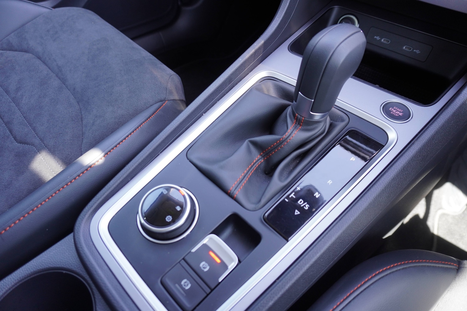 Used SEAT Ateca 2024 for sale - 76598648: Photo 11