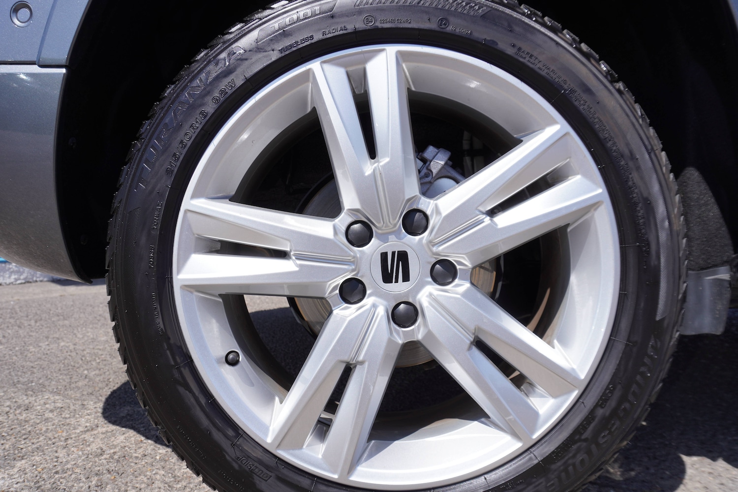 Used SEAT Ateca 2024 for sale - 76598648: Photo 15