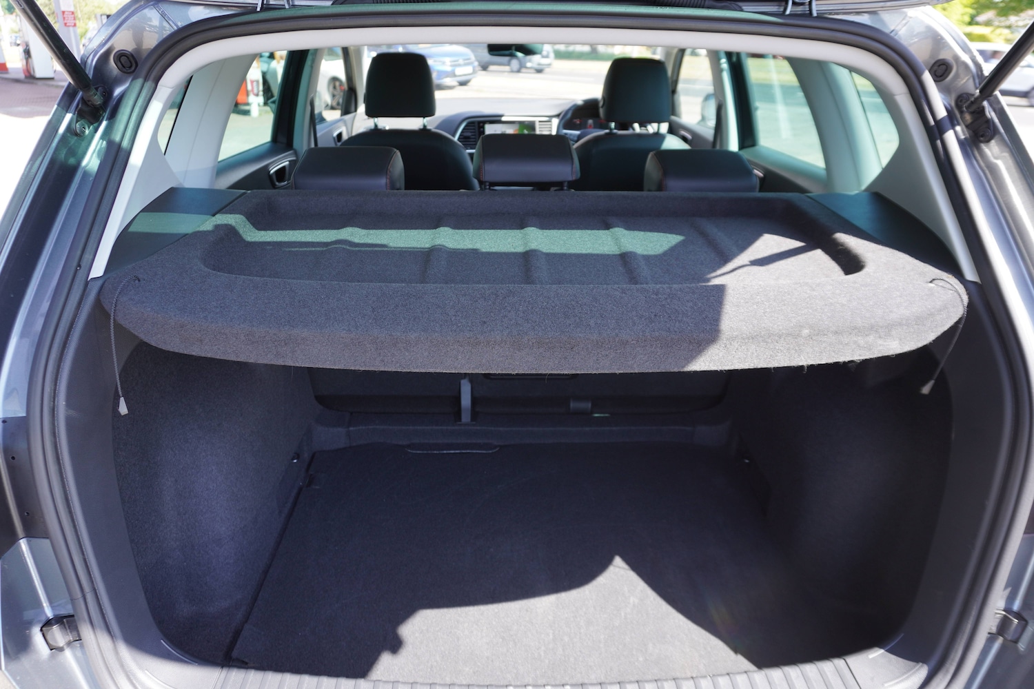 Used SEAT Ateca 2024 for sale - 76598648: Photo 16