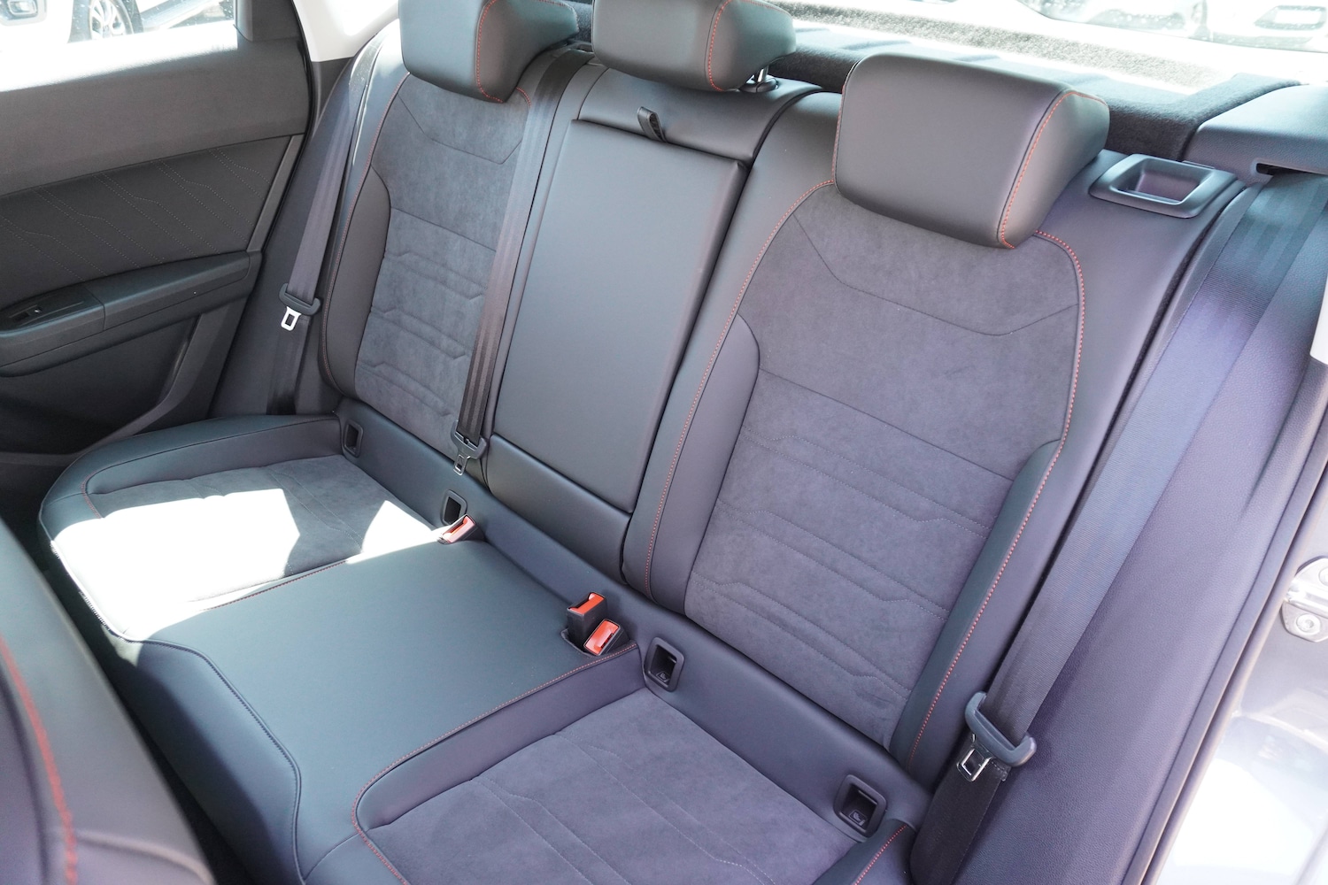 Used SEAT Ateca 2024 for sale - 76598648: Photo 19