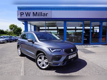Used SEAT Ateca 2024 for sale - 76598648: Photo