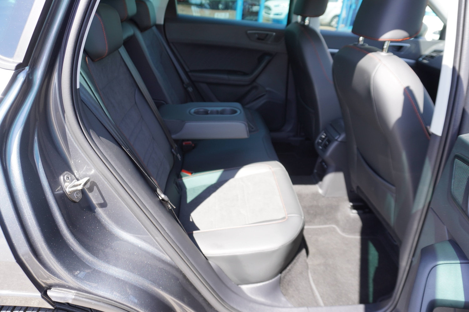 Used SEAT Ateca 2024 for sale - 76598648: Photo 20