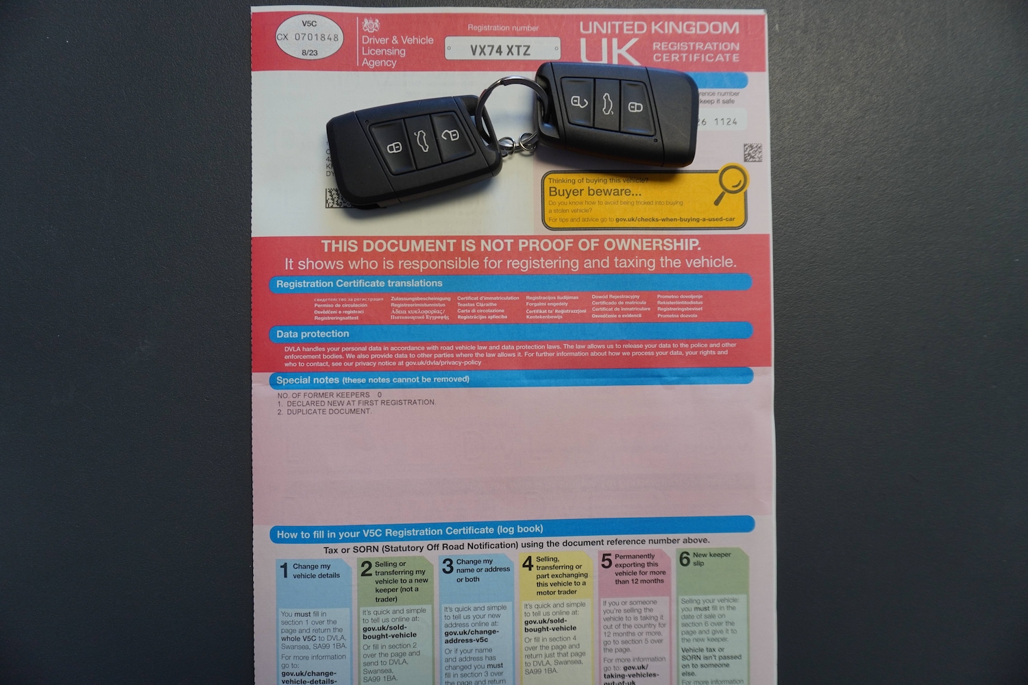 Used SEAT Ateca 2024 for sale - 76598648: Photo 22