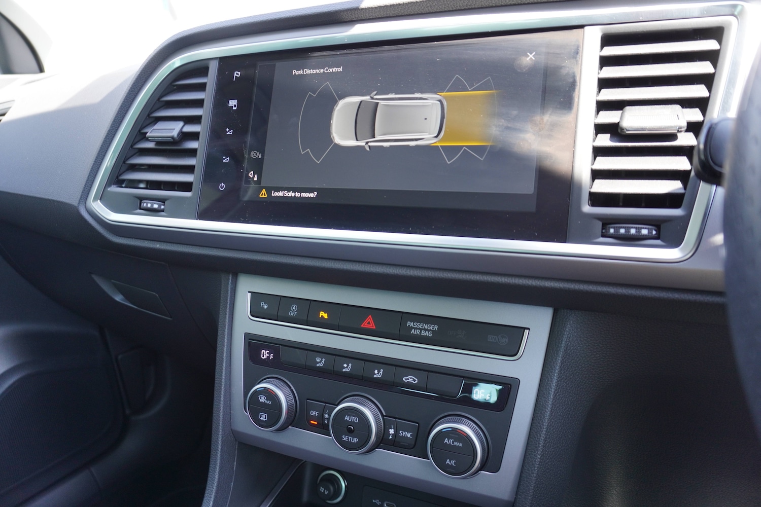 Used SEAT Ateca 2024 for sale - 76598648: Photo 23