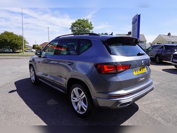 Used SEAT Ateca 2024 for sale - 76598648: Photo