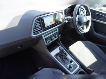 Used SEAT Ateca 2024 for sale - 76598648: Photo