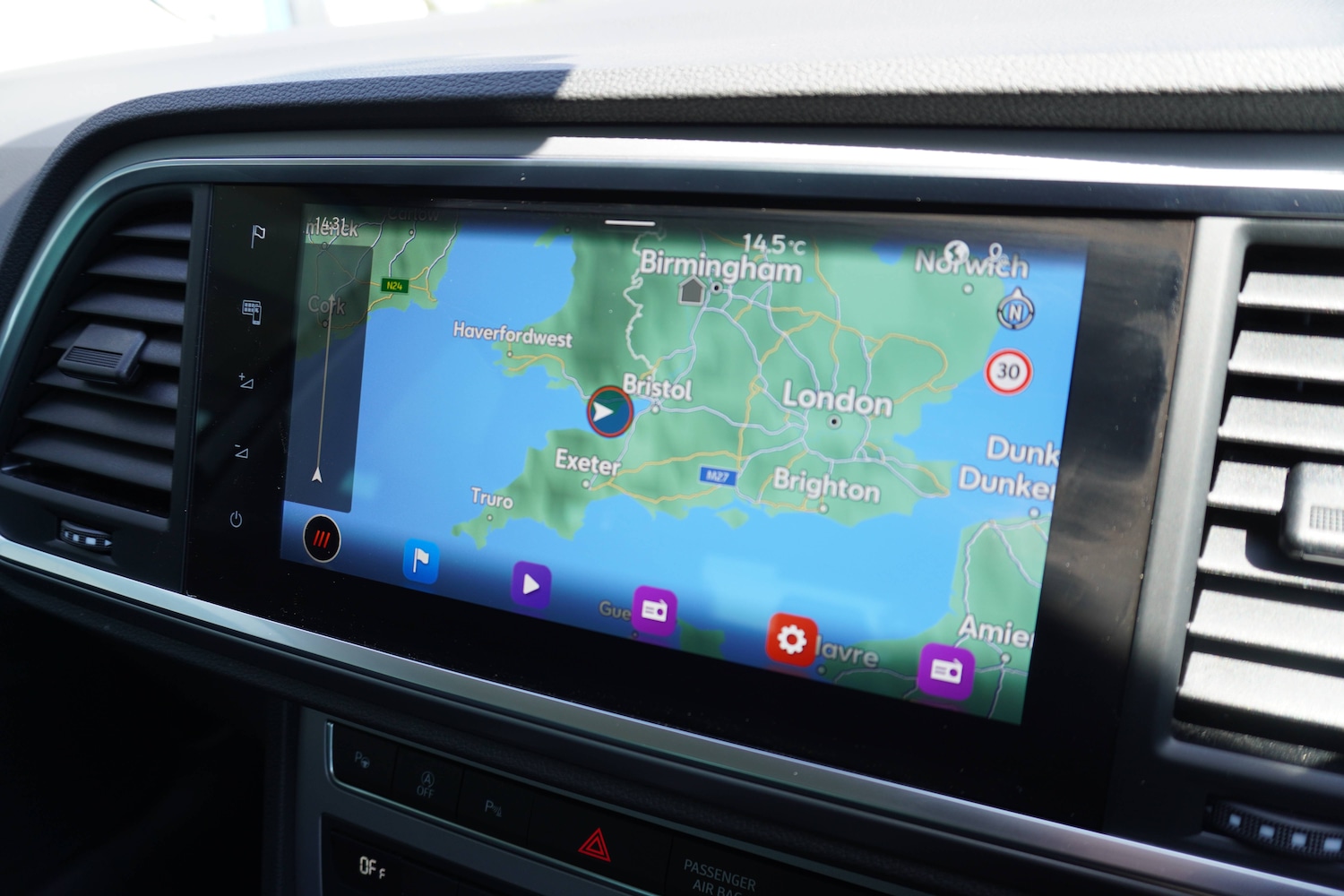 Used SEAT Ateca 2024 for sale - 76598648: Photo 5