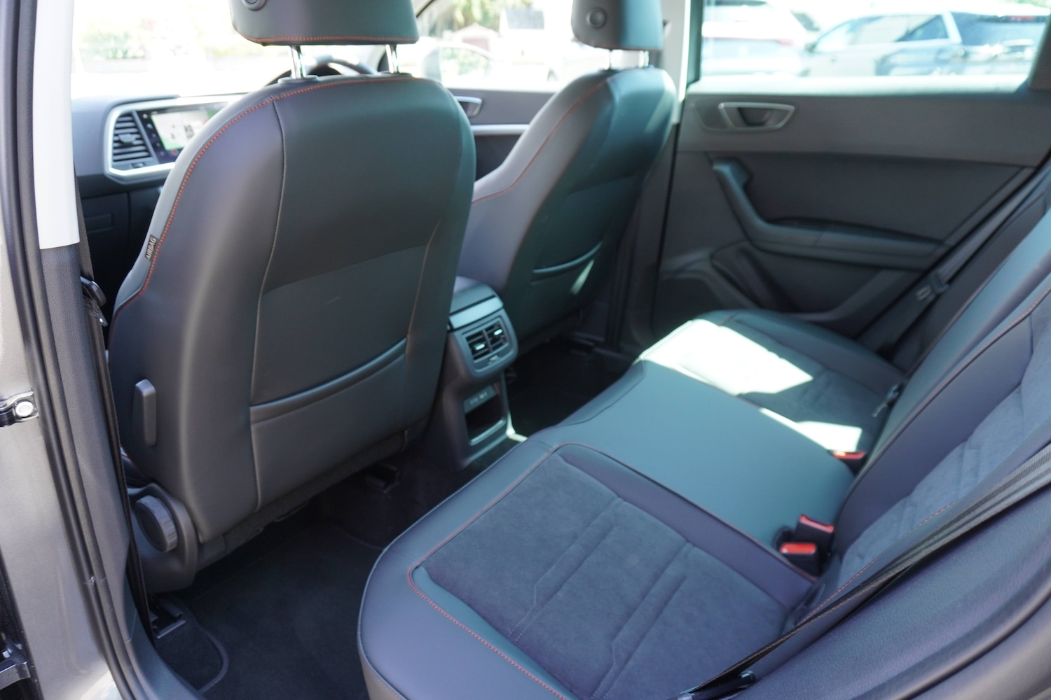 Used SEAT Ateca 2024 for sale - 76598648: Photo 9