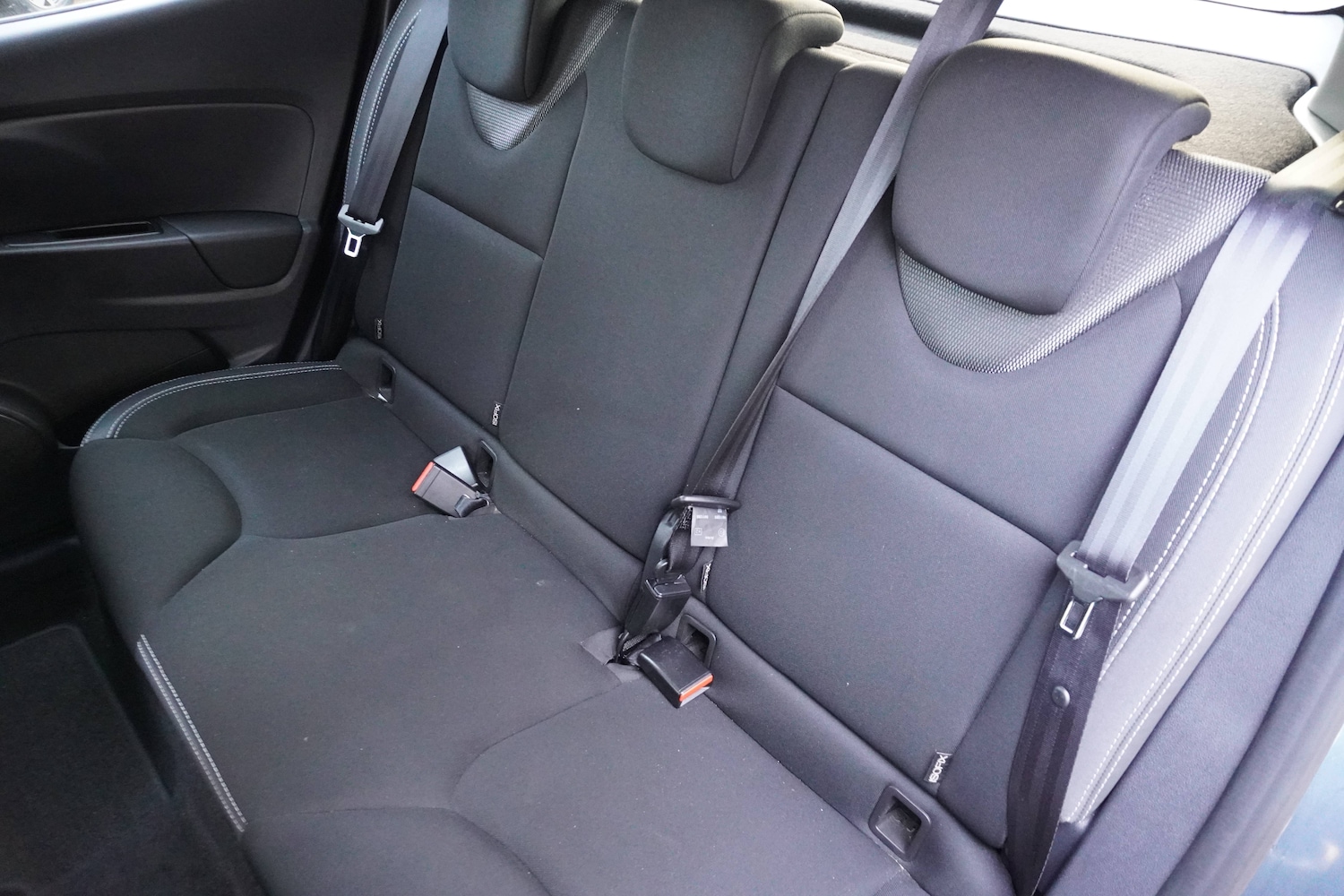 Used Renault Clio 2025 for sale - 76598720: Photo 10