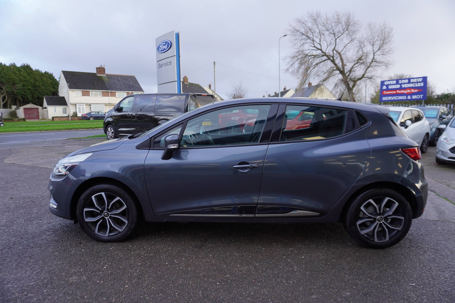 Used Renault Clio 2025 for sale - 76598720: Photo 14