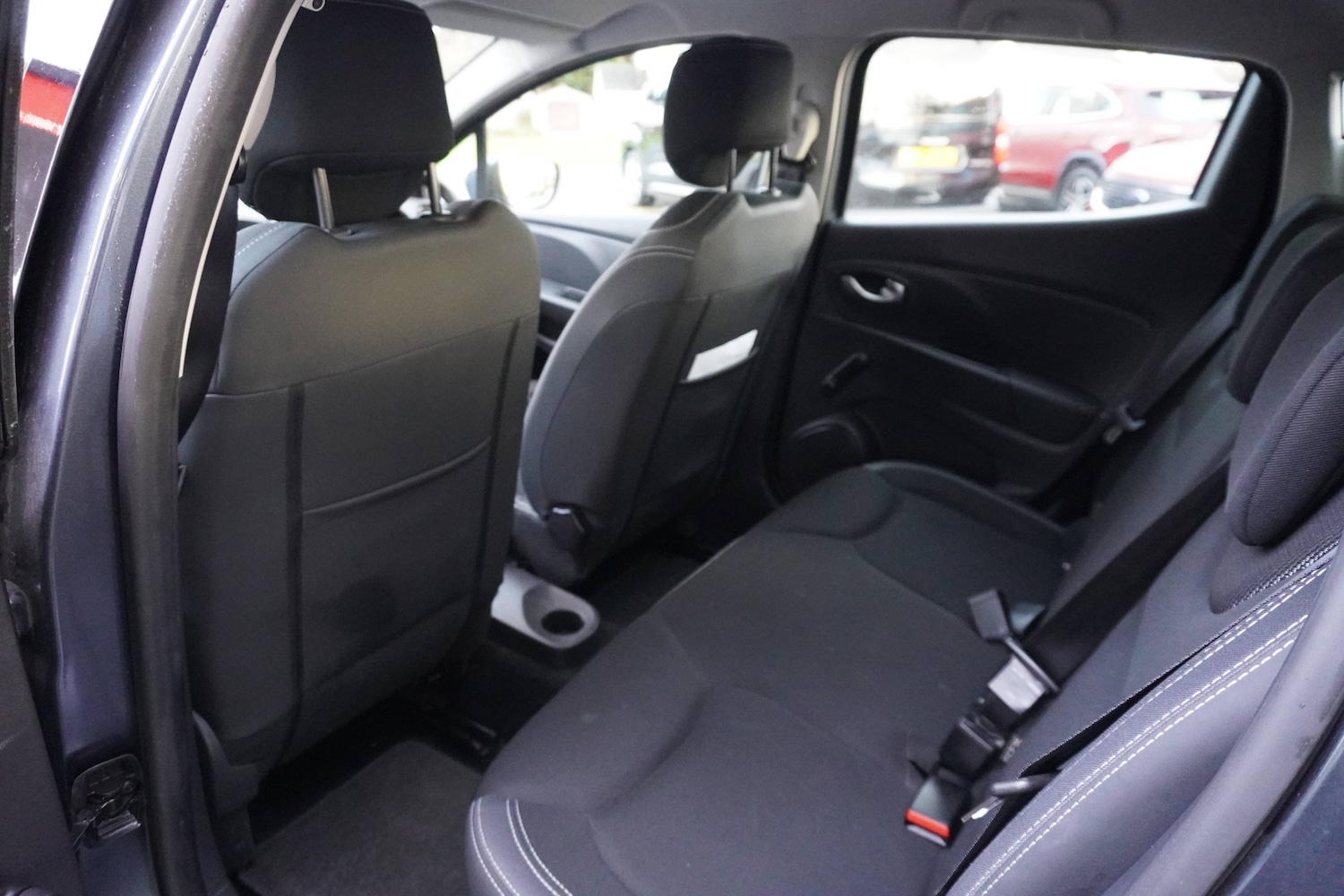 Used Renault Clio 2025 for sale - 76598720: Photo 18