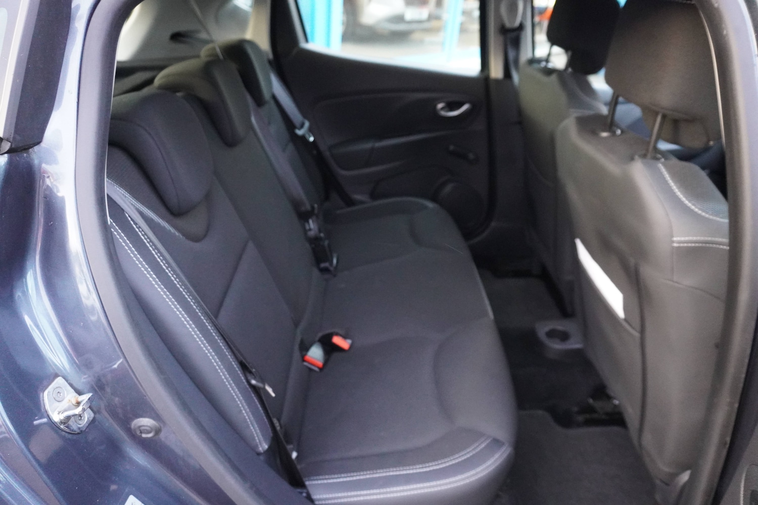 Used Renault Clio 2025 for sale - 76598720: Photo 19