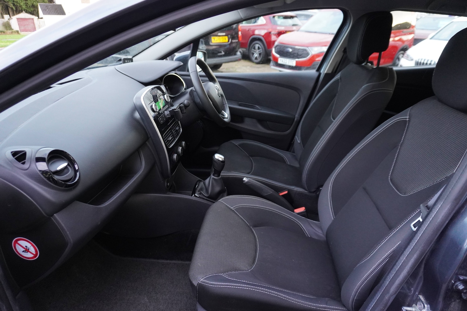 Used Renault Clio 2025 for sale - 76598720: Photo 7