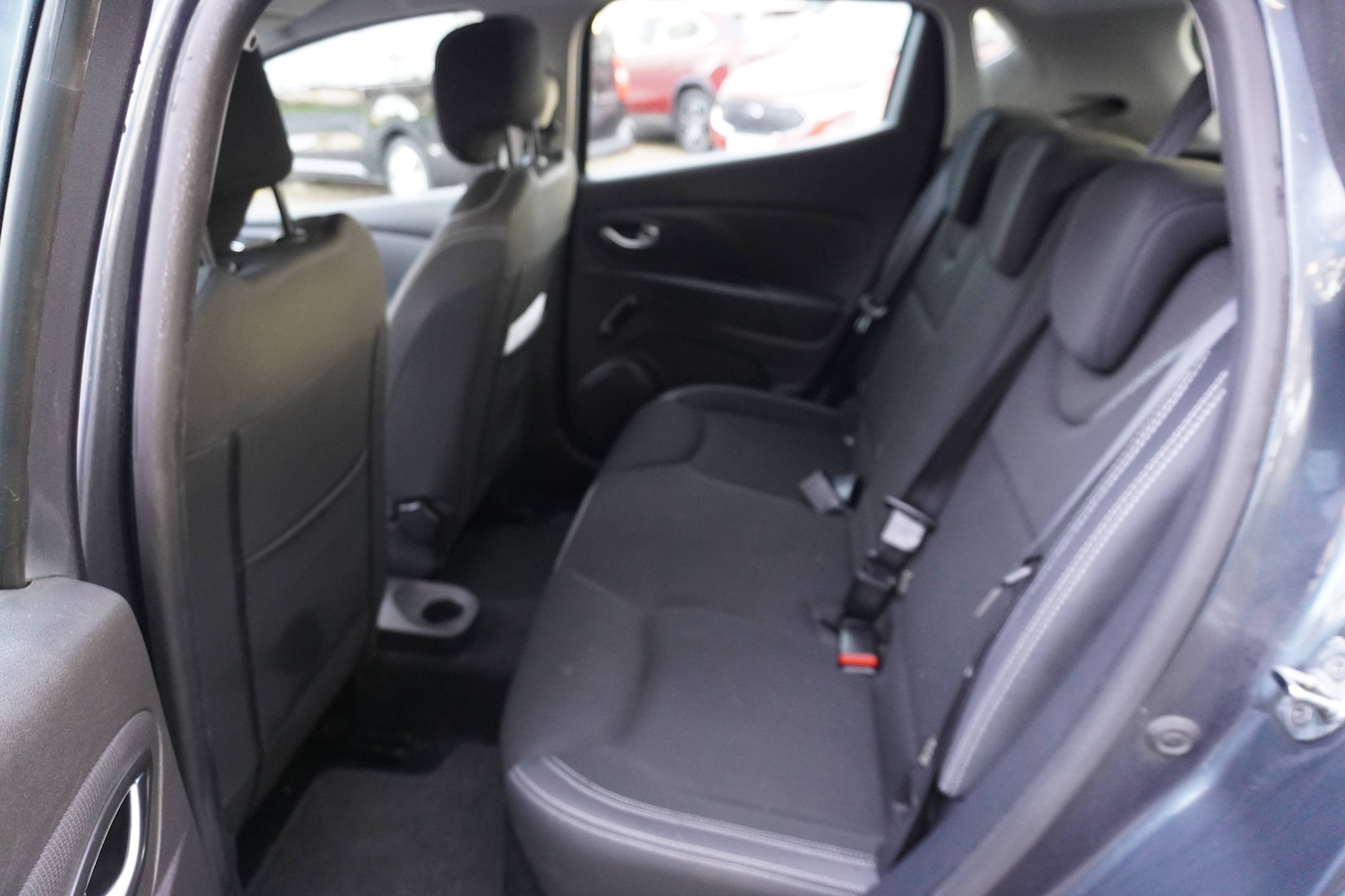 Used Renault Clio 2025 for sale - 76598720: Photo 9